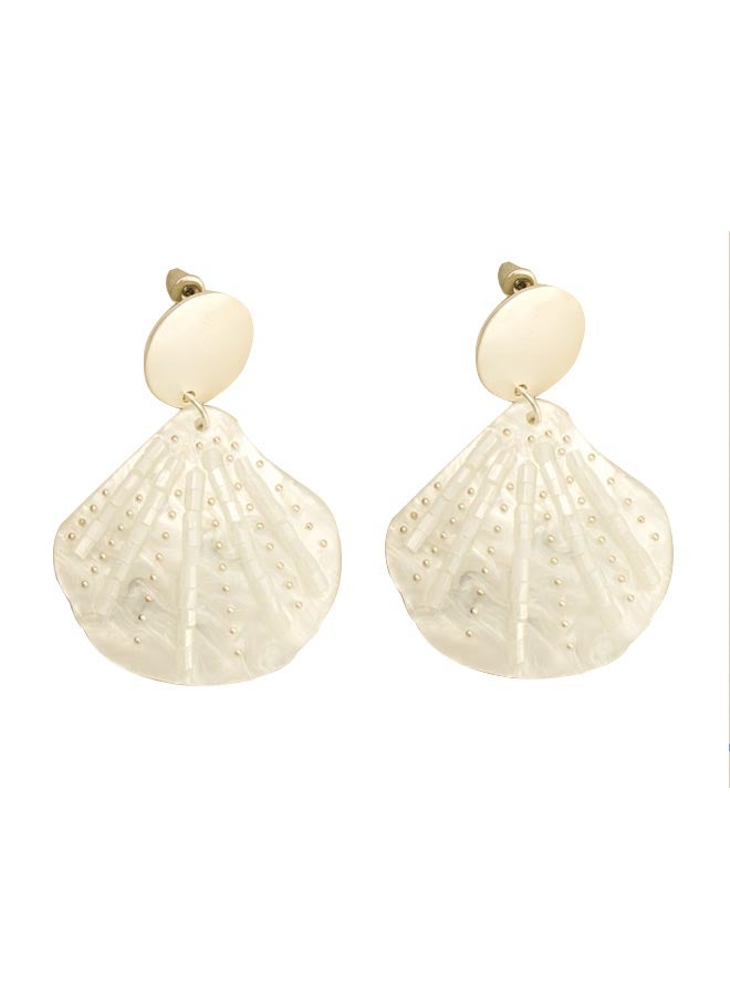 Bijou Brigitte - Stylish Hoop Earrings - Image 1