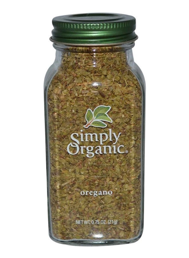 توابل الأوريجانو 21جرام - Image 1