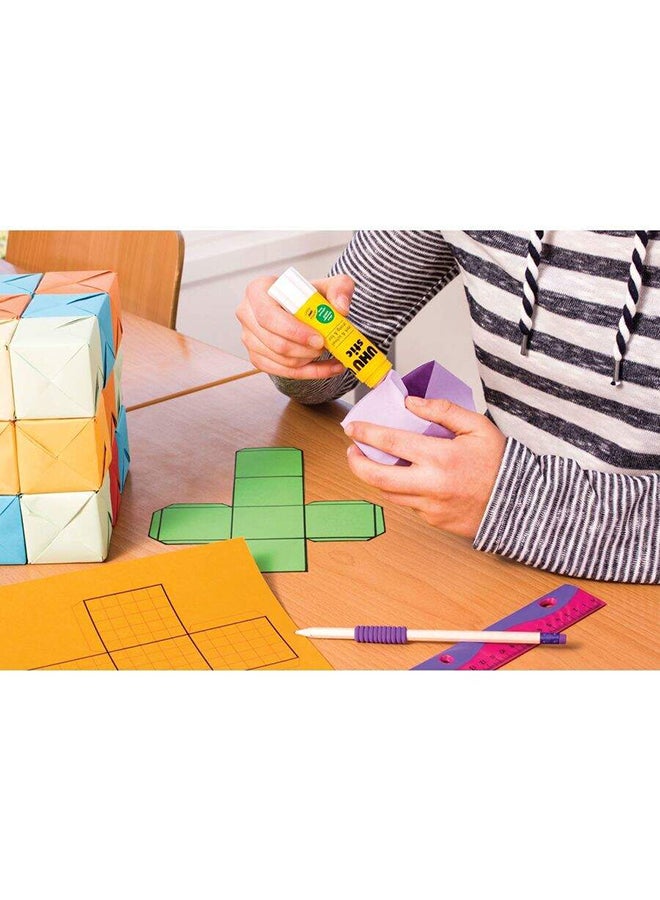 UHU Glue Stick Clear - Image 5