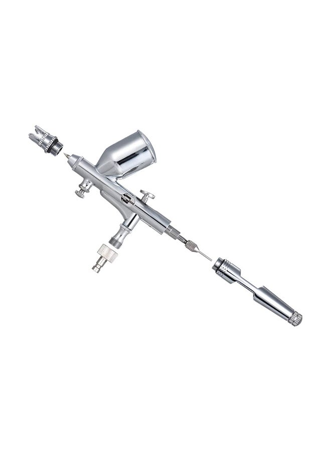 أيبيسي مجموعة بخاخ TD-181 متعدد الأغراض فضي - Image 2