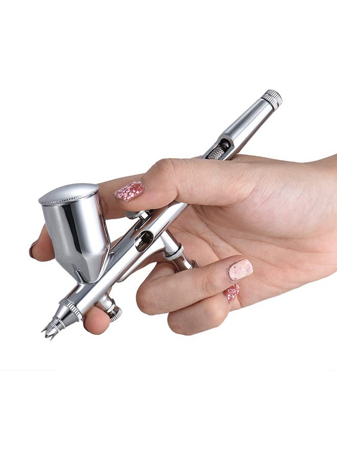 أيبيسي مجموعة بخاخ TD-181 متعدد الأغراض فضي - Image 5