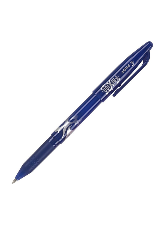 PILOT - Multipurpose Erasable Pen Blue - Image 1