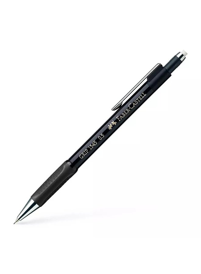 FABER-CASTELL - Mechanical Pencil Black - Image 1