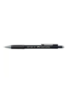 FABER-CASTELL Mechanical Pencil Black  - Image 3