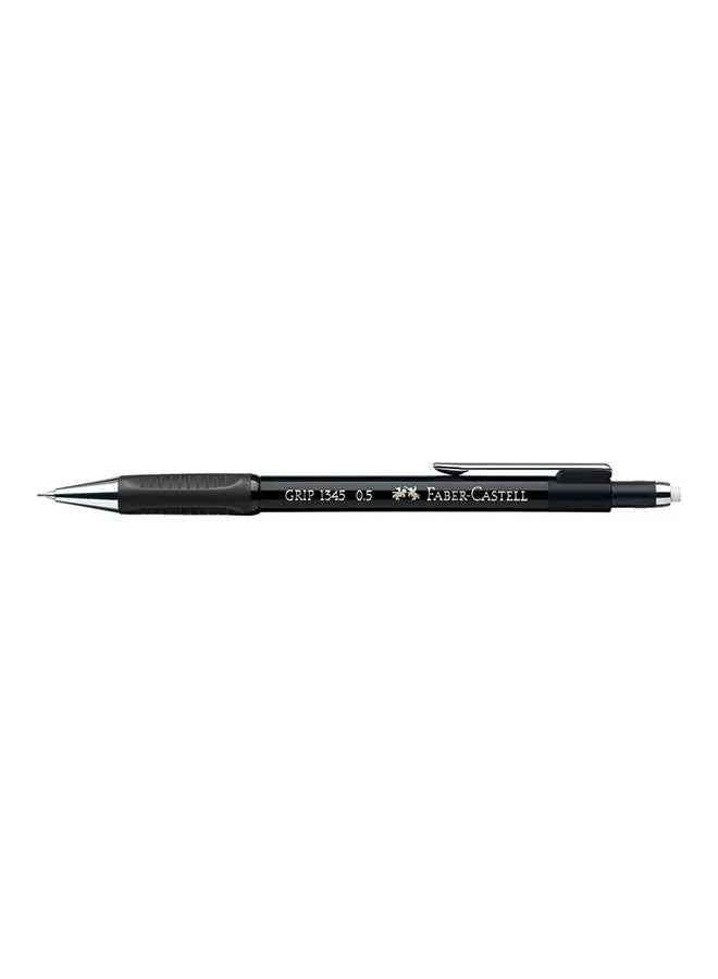 FABER-CASTELL - Mechanical Pencil Black - Image 1