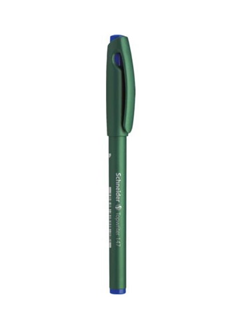 Topwriter 147 Pen Blue