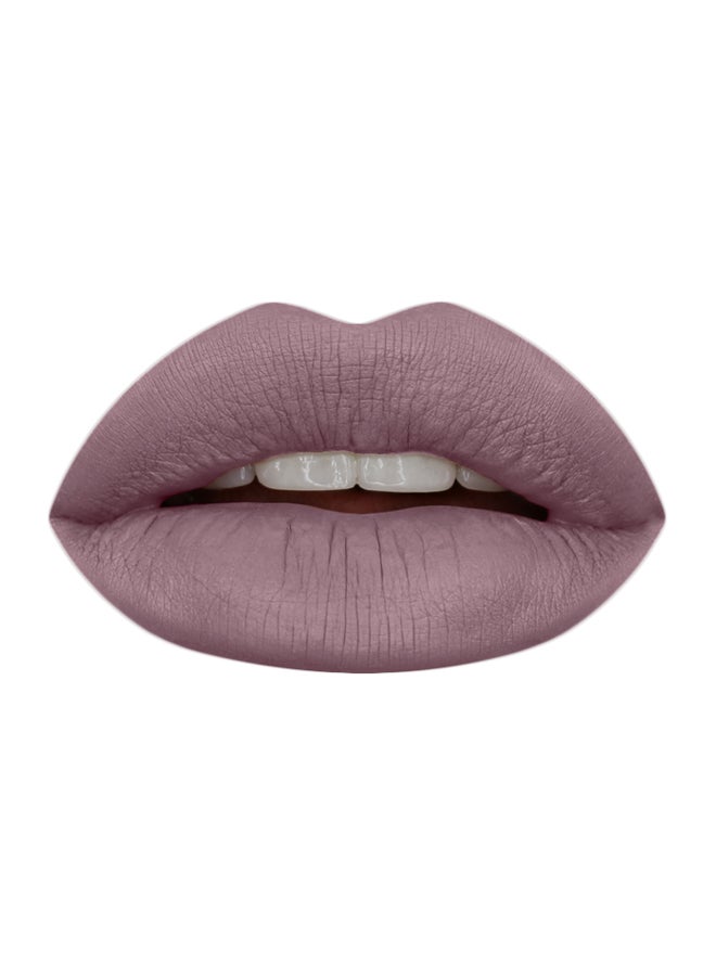 HUDA BEAUTY - Liquid Matte Lipstick Muse - Image 1