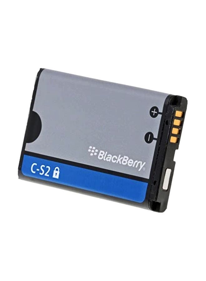 BlackBerry - Geniune Blackberry C-S2 Battery Multicolour - Image 1