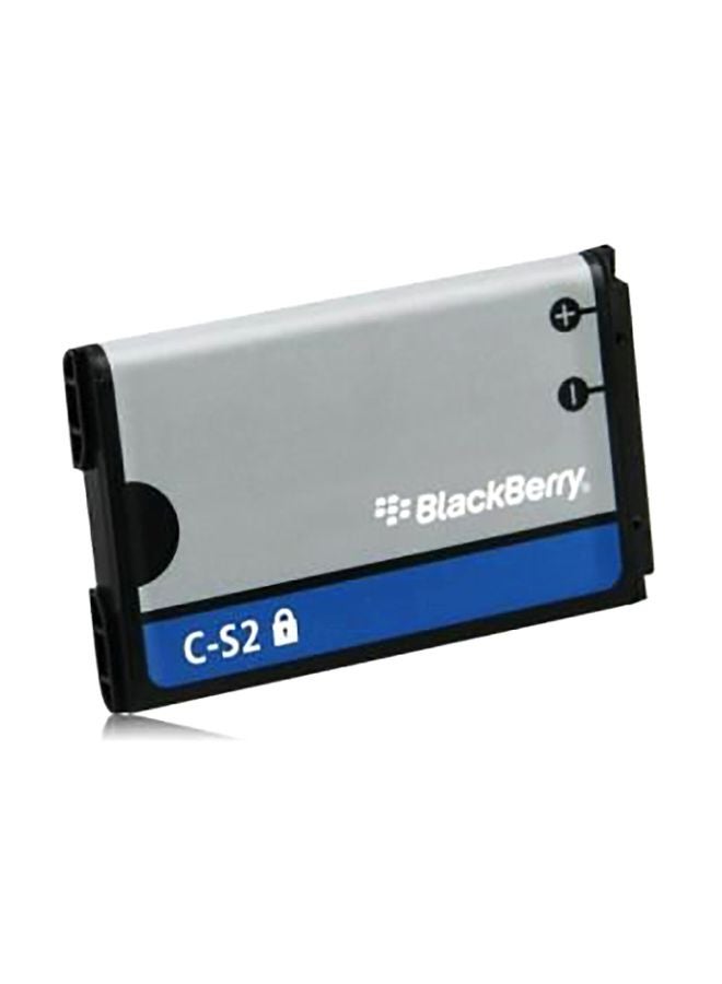 BlackBerry - Geniune Blackberry C-S2 Battery Multicolour - Image 1