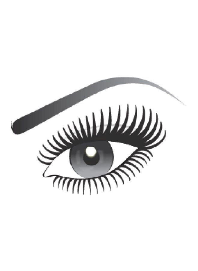 L'OREAL PARIS - Miss Baby Roll Mascara Black - Image 1