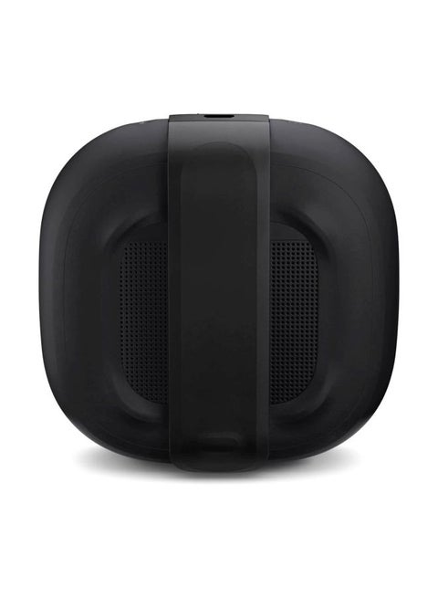 SoundLink Micro Bluetooth Speaker Black