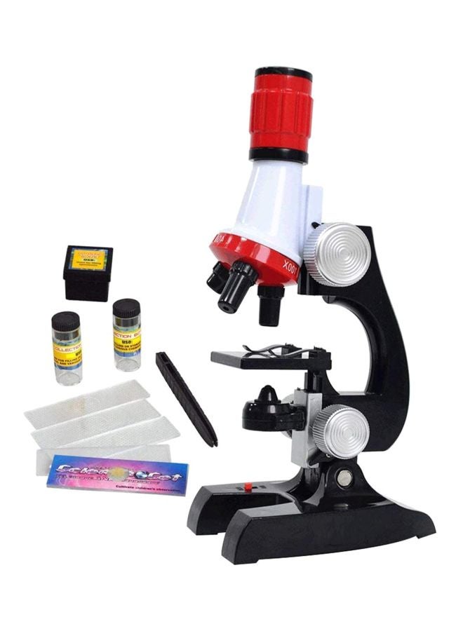 Generic - Science Microscope With LED Kit - Image 1