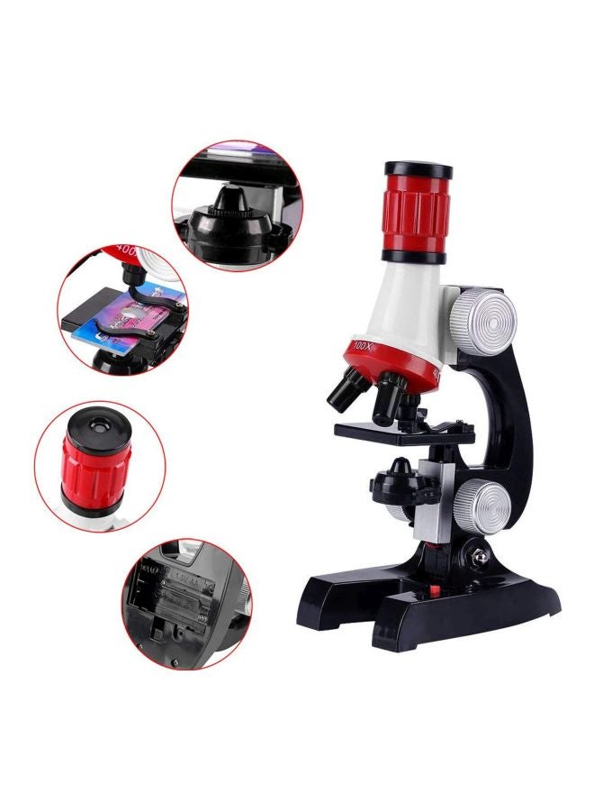 Generic - Science Microscope With LED Kit - Image 1