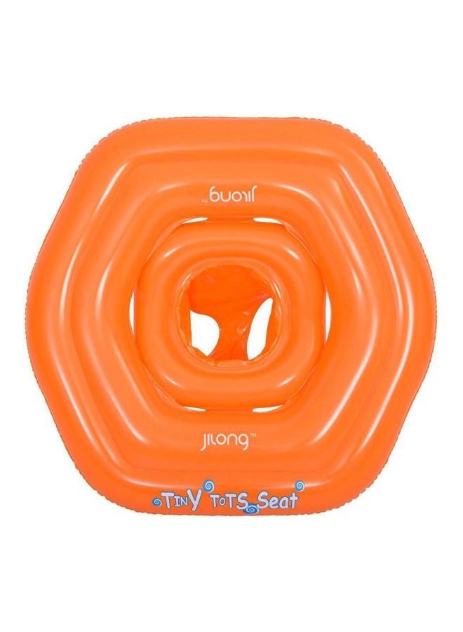 Jilong - Inflatable Tiny Tots Pool Seat - Image 1