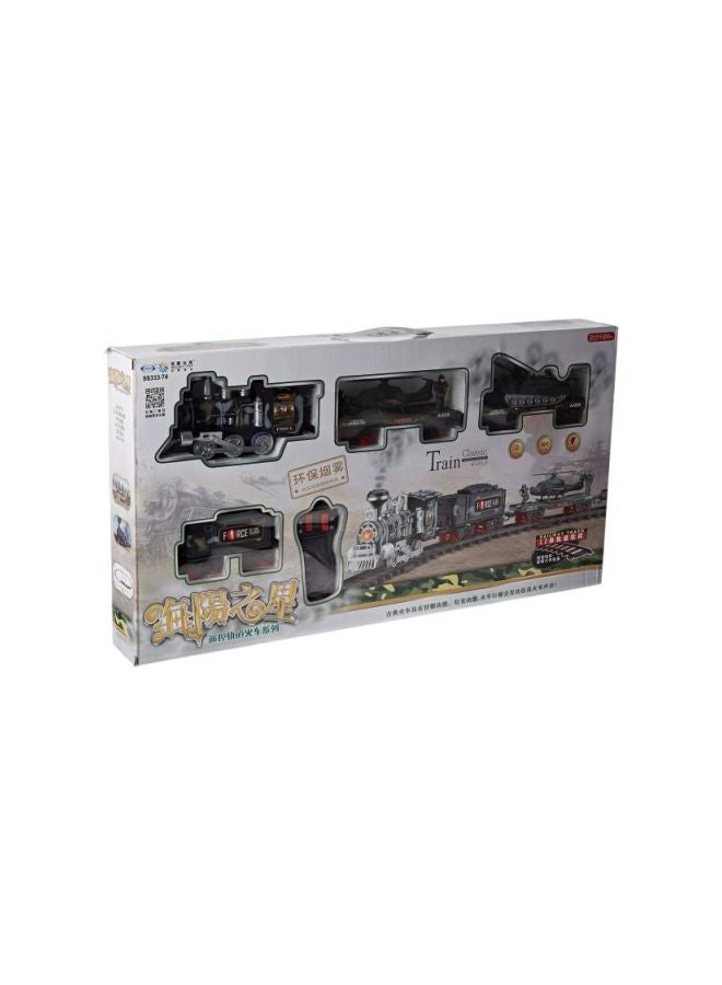 Generic - Train Simulation Set SS33374 - Image 1