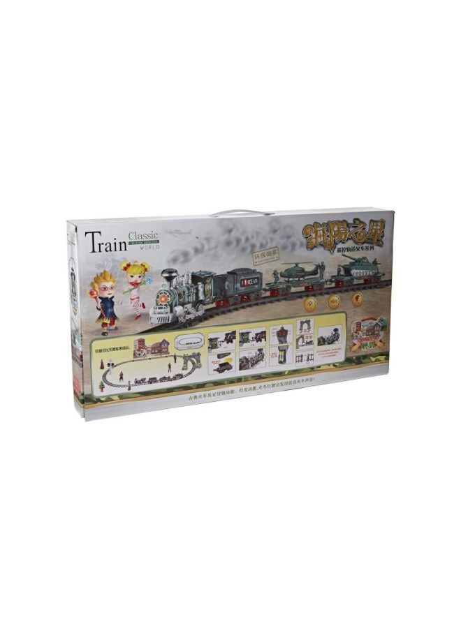 Generic - Train Simulation Set SS33374 - Image 1