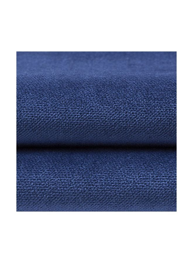 بينيفت طقم وسائد مربعة مخملية ناعمة 6 قطع - Image 4