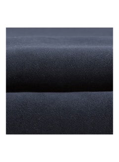 REGAL IN HOUSE Decorative Cushion Polyester Black 60x60centimeter  - Image 5