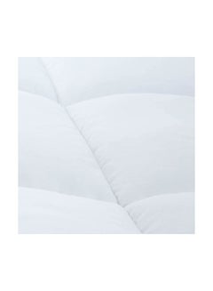 Microfibre Duvet Filler Microfiber White 240x4x190cm - v1588927526/N37812115A_6