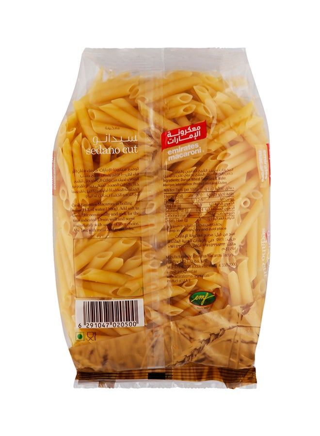 مكرونة الامارات سيدانو كت 400جرام - Image 2