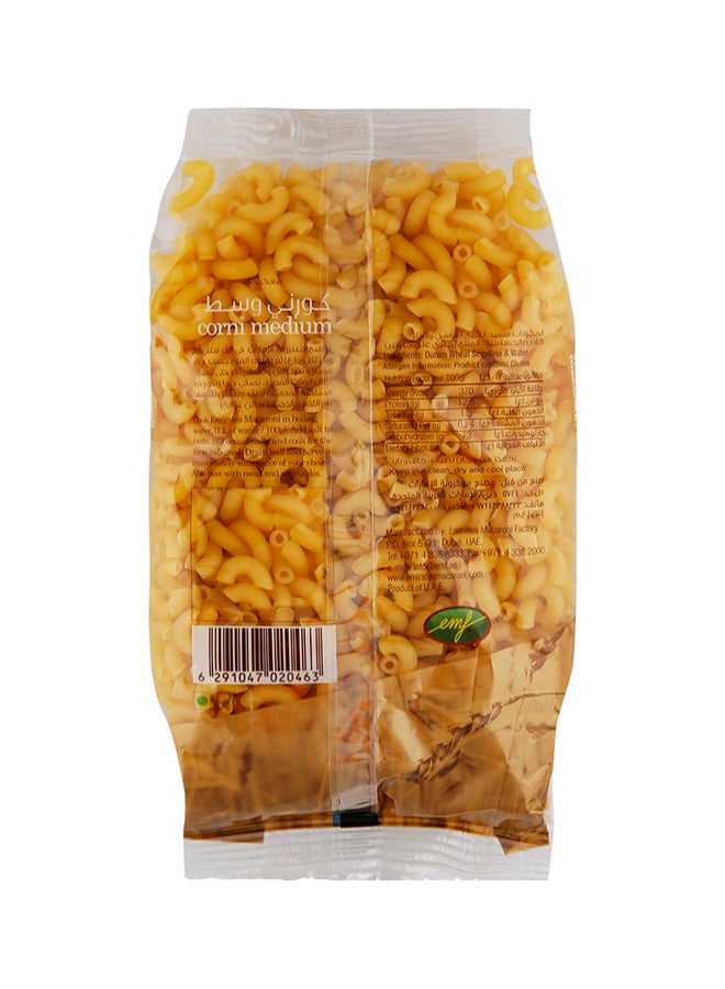 Corni Medium 400grams