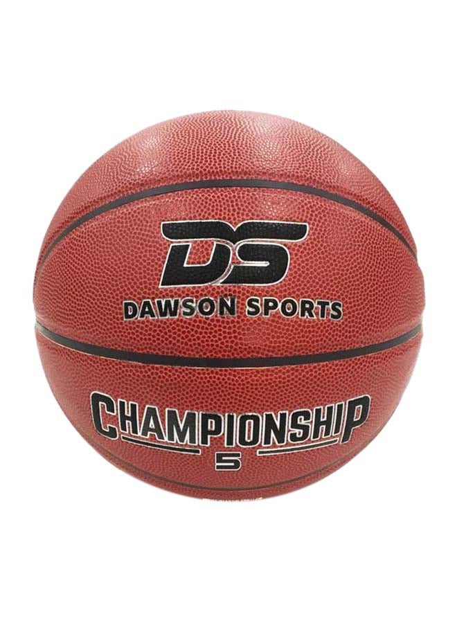 DAWSON SPORTS Championship Basketball 