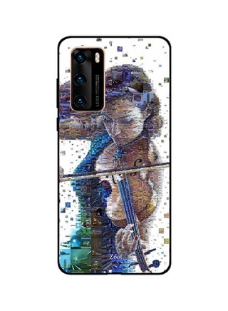 Skin Case Cover For Huawei P40 Multicolour - v1588932955/N37838380A_1