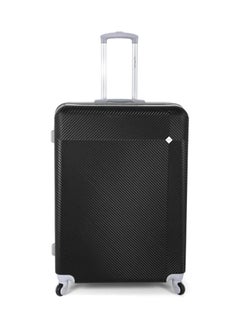 HIGHFLYER Highflyer Astral 5 PC Hard Luggage Travel Bag Set Black  - Image 3