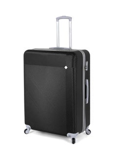 HIGHFLYER Highflyer Astral 5 PC Hard Luggage Travel Bag Set Black  - Image 4