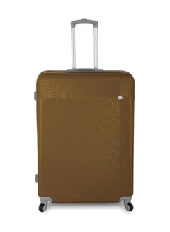 HIGHFLYER Highflyer Astral 5 PC Hard Luggage Travel Bag Set Gold  - Image 2