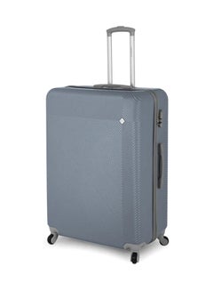 HIGHFLYER Highflyer Astral 5 PC Hard Luggage Travel Bag Set Grey  - Image 2