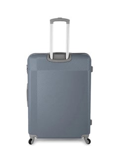 HIGHFLYER Highflyer Astral 5 PC Hard Luggage Travel Bag Set Grey  - Image 3