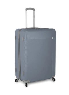 HIGHFLYER Highflyer Astral 5 PC Hard Luggage Travel Bag Set Grey  - Image 4
