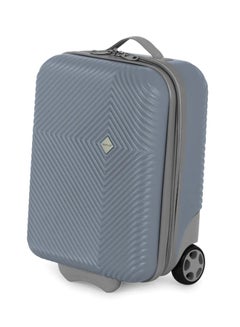 HIGHFLYER Highflyer Astral 5 PC Hard Luggage Travel Bag Set Grey  - Image 5