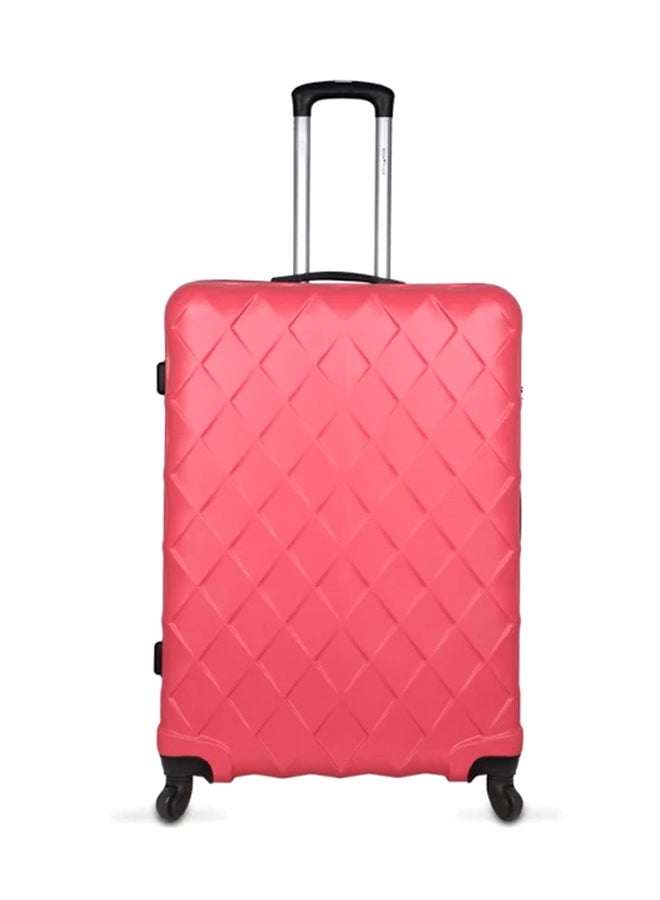 هايفليير مجموعة حقائب سفر هاي فلاير ديامينتي الصلبة المكونة من 5 قطع - Image 2