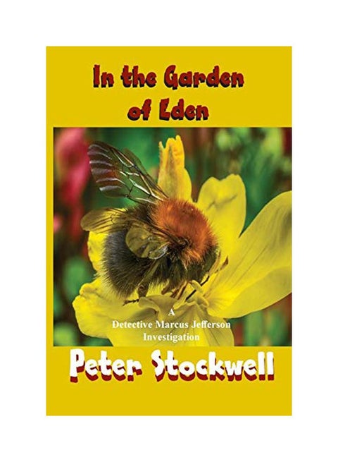 In The Garden Of Eden: A Detective Marcus Jefferson Investigation paperback english - 30-Apr-19