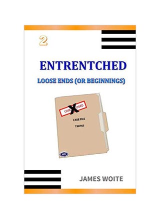 Entrentched 2: Loose Ends (Or Beginnings) paperback english - 01-May-20 - v1588939012/N37781102A_1