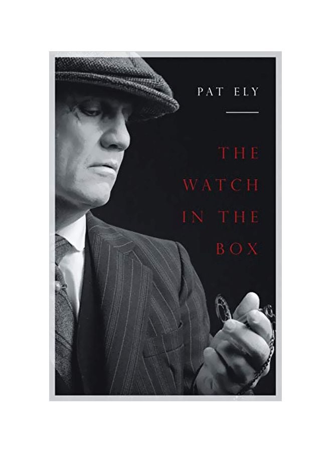 The Watch In The Box: And Other Short Stories paperback english - 01-Jul-19 