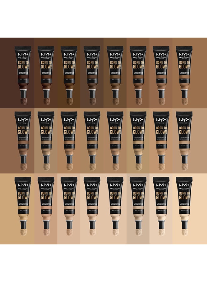 Born To Glow Radiant Concealer Neutral Tan