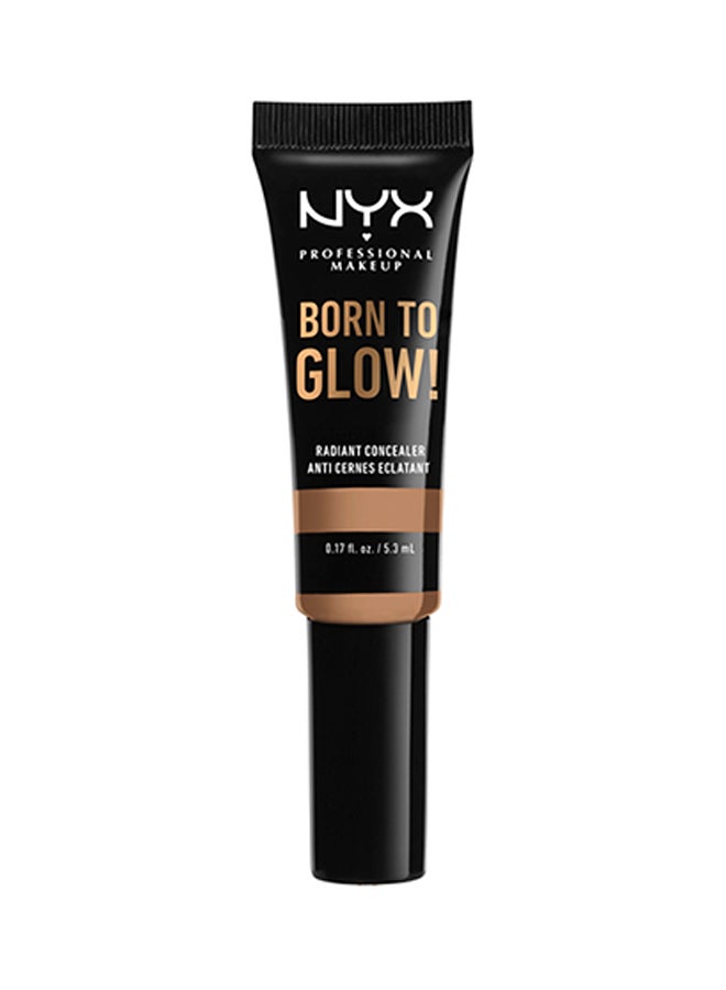 Born To Glow Radiant Concealer Neutral Tan