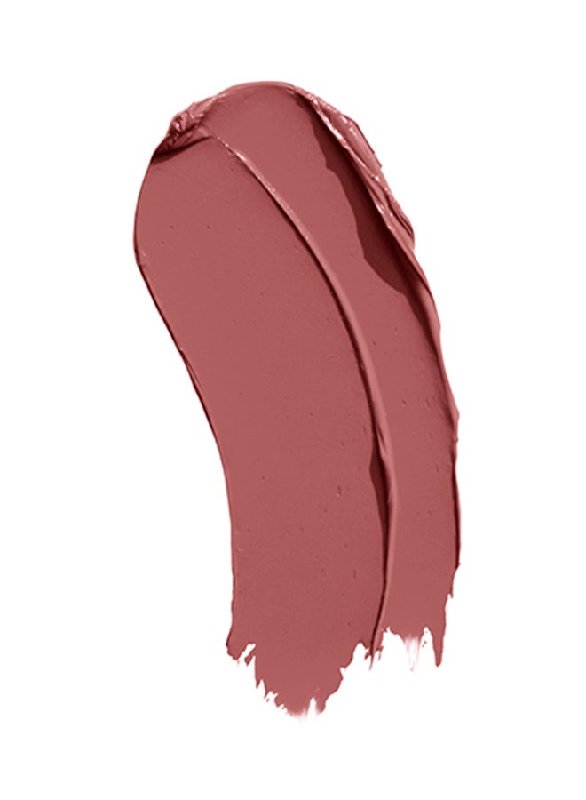 NYX PROFESSIONAL MAKEUP - Shout Loud Satin Cream Lipstick Chic - Image 1