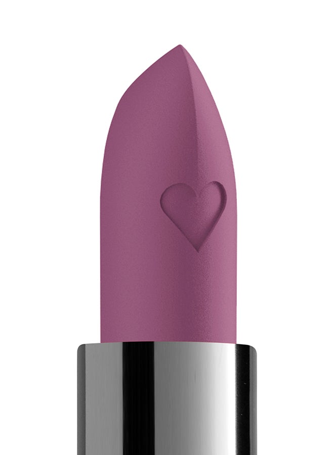 Shout Loud Satin Cream Lipstick In Love - v1588940584/N33958268A_3