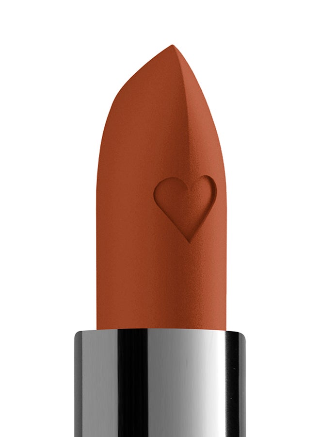 Shout Loud Satin Cream Lipstick Cactus Dreams