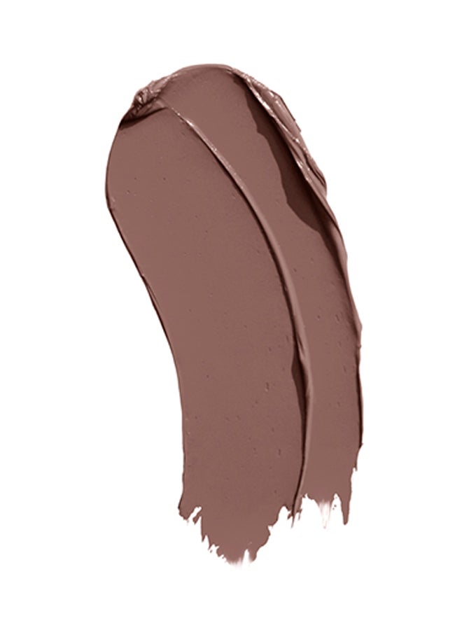NYX PROFESSIONAL MAKEUP Shout Loud Satin Cream Lipstick 1999  - Image 4