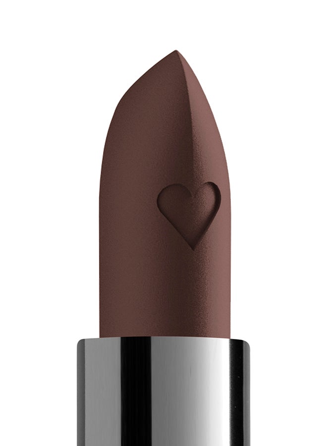 NYX PROFESSIONAL MAKEUP Shout Loud Satin Cream Lipstick 1999  - Image 5