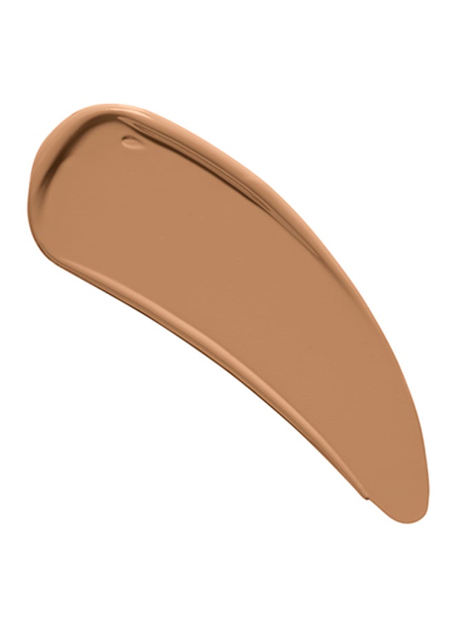 NYX PROFESSIONAL MAKEUP Born To Glow! Naturally Radiant Foundation Neutral Tan - Image 3