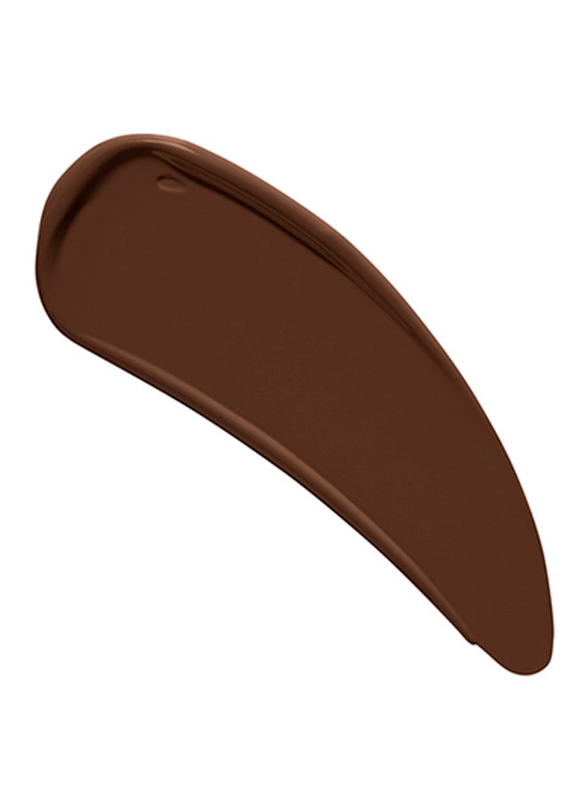 NYX PROFESSIONAL MAKEUP Born To Glow! Naturally Radiant Foundation Warm Walnut  - Image 3