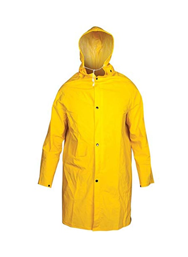 Protective Waterproof Raincoat