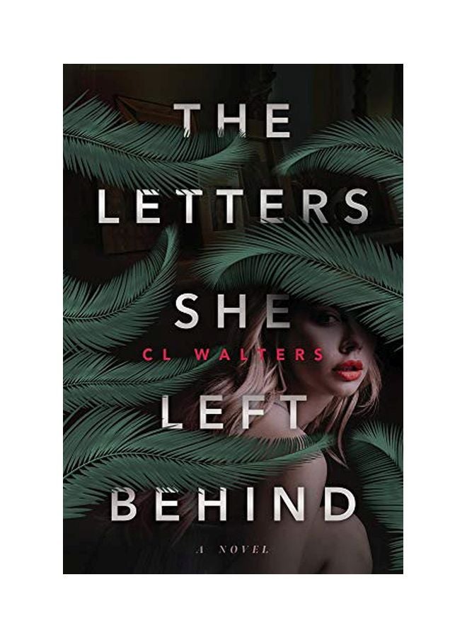 The Letters She Left Behind: A Novel paperback english - 14-Jan-20