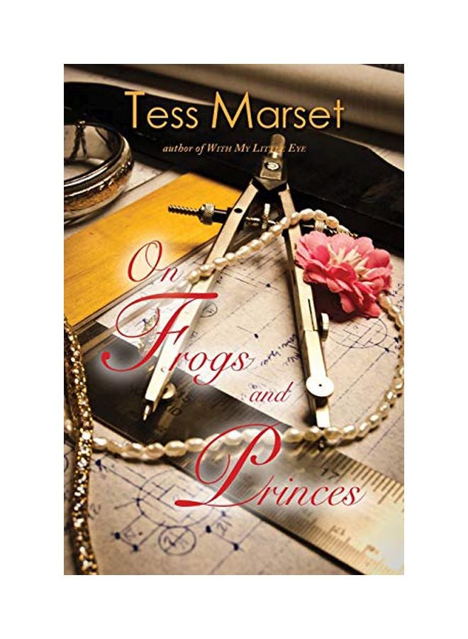 On Frogs And Princes paperback english - 03-Mar-20